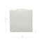 Jonathan Adler x Michaels 6.75" Linear Slant DIY Square Ceramic Vase